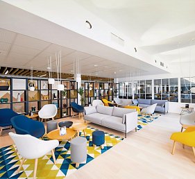 Staycity Aparthotels Near Disneyland Paris