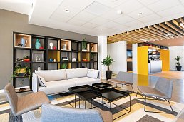 Staycity Aparthotels Paris, Marne La Vallee