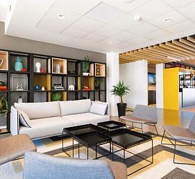 Staycity Aparthotels Near Disneyland Paris