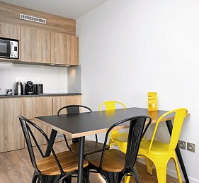 Staycity Aparthotels Near Disneyland Paris