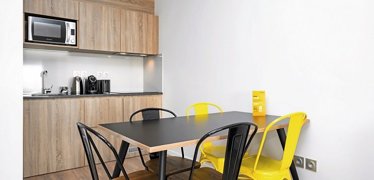 Staycity Aparthotels Paris, Marne La Vallee