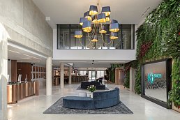 Ki Space Hotel & Spa