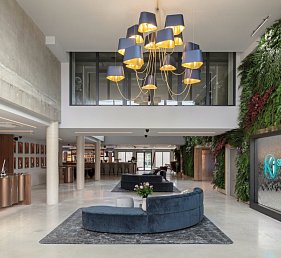 Ki Space Hotel & Spa