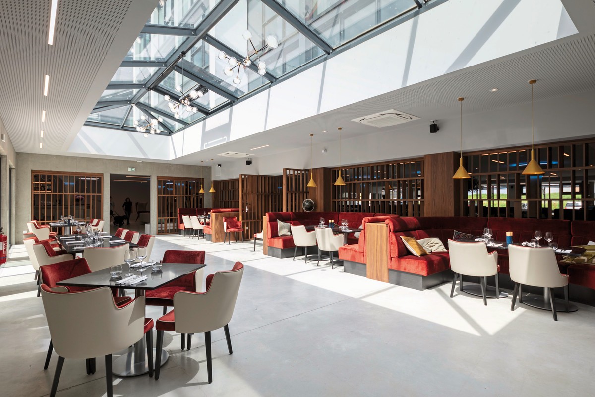 Ki Space Hotel & Spa