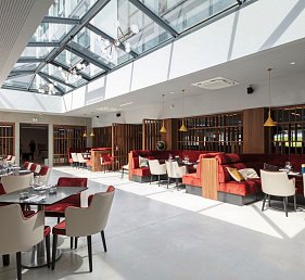 Ki Space Hotel & Spa