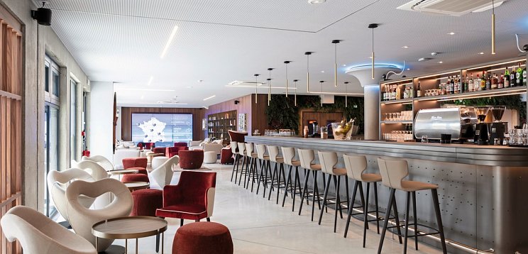 Ki Space Hotel & Spa