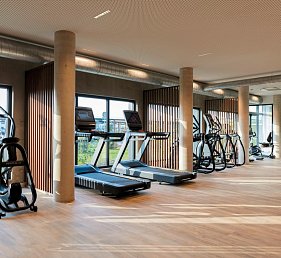 Ki Space Hotel & Spa