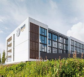 Ki Space Hotel & Spa