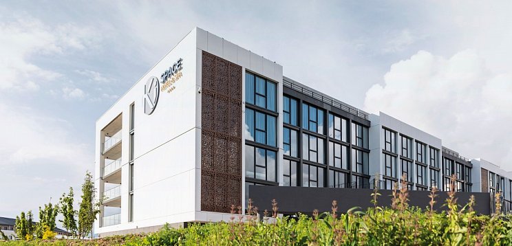 Ki Space Hotel & Spa