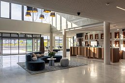 Ki Space Hotel & Spa