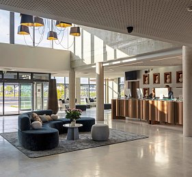 Ki Space Hotel & Spa