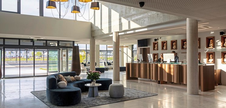 Ki Space Hotel & Spa