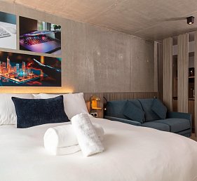 Ki Space Hotel & Spa