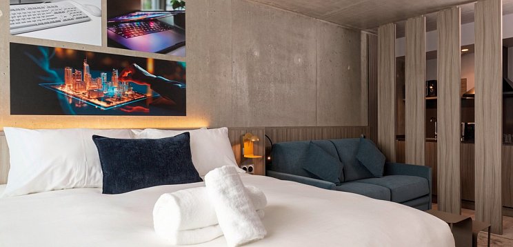 Ki Space Hotel & Spa