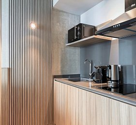 Ki Space Hotel & Spa