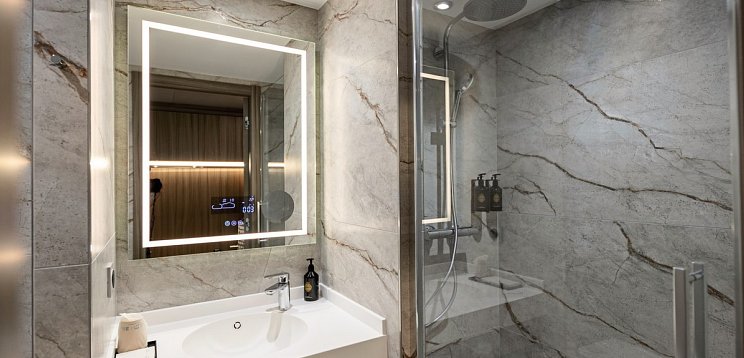 Ki Space Hotel & Spa