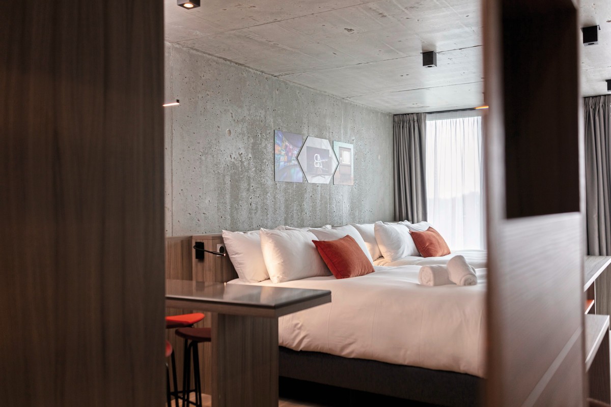 Ki Space Hotel & Spa