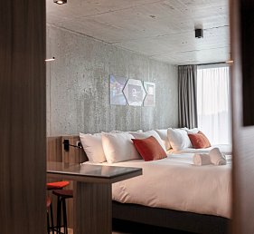 Ki Space Hotel & Spa