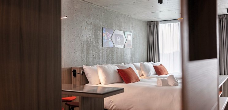 Ki Space Hotel & Spa