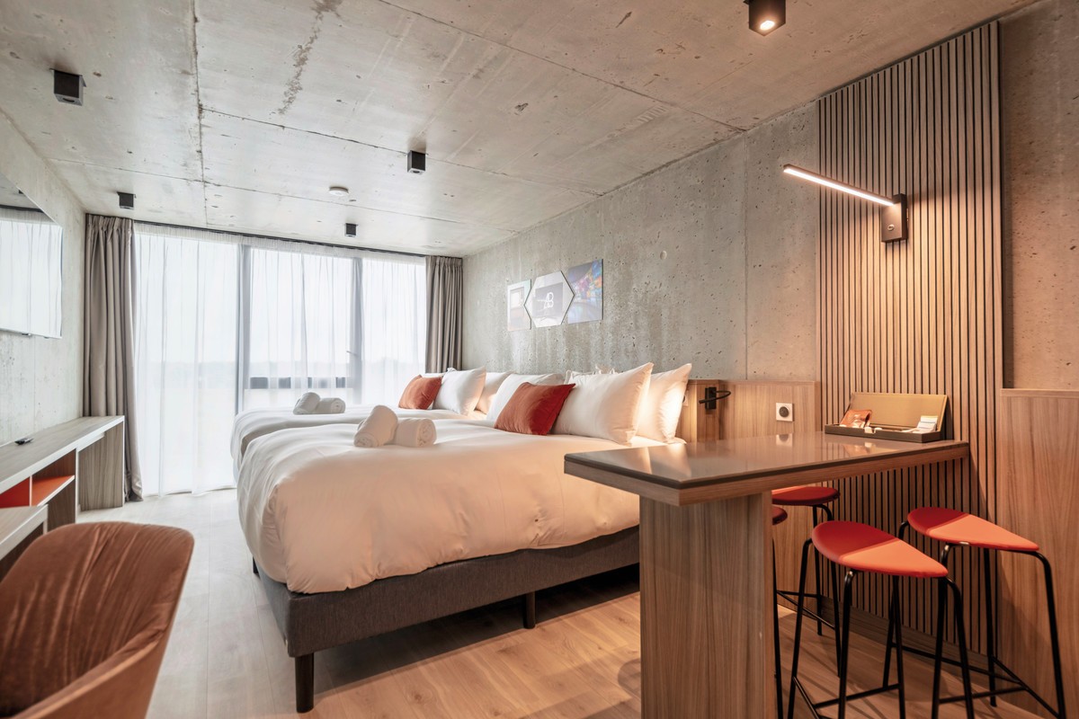 Ki Space Hotel & Spa