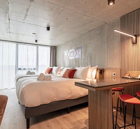 Ki Space Hotel & Spa