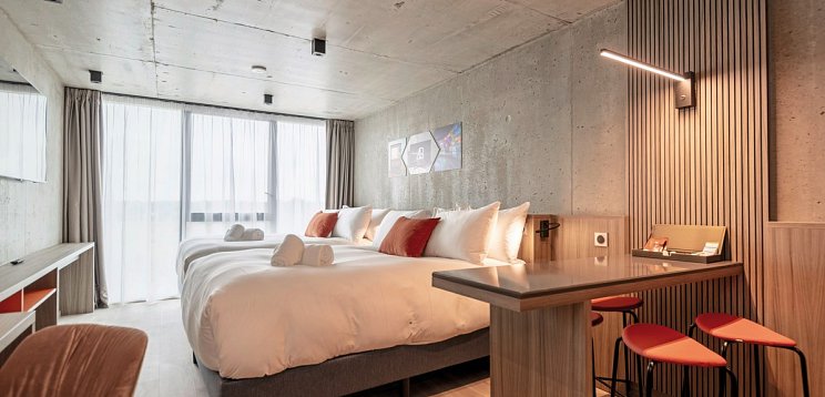 Ki Space Hotel & Spa