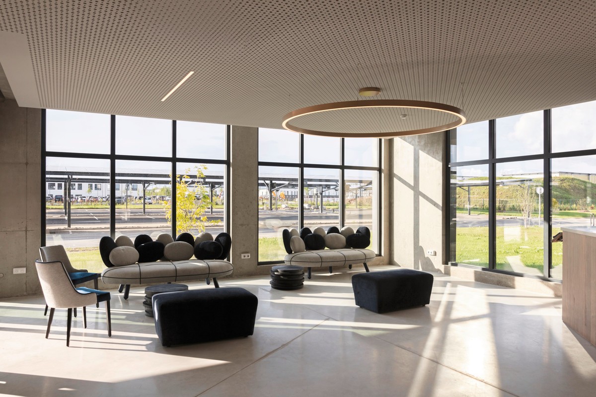 Ki Space Hotel & Spa