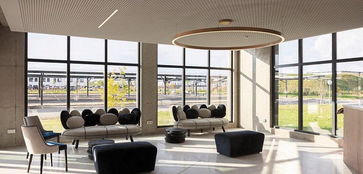 Ki Space Hotel & Spa