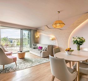 Center Parcs Villages Nature Paris