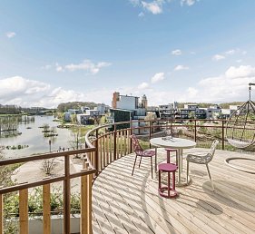 Center Parcs Villages Nature Paris