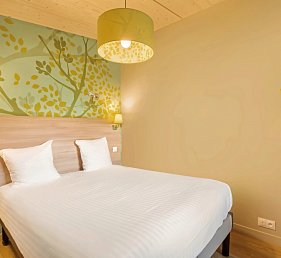 Center Parcs Villages Nature Paris