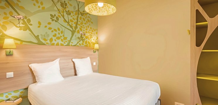 Center Parcs Villages Nature Paris