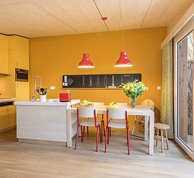 Center Parcs Villages Nature Paris