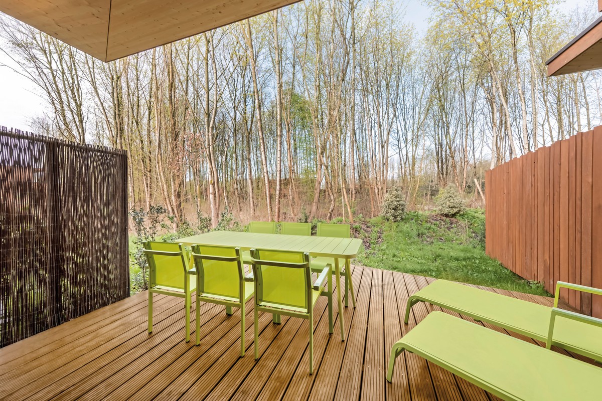 Center Parcs Villages Nature Paris
