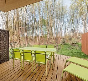 Center Parcs Villages Nature Paris