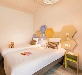 Center Parcs Villages Nature Paris