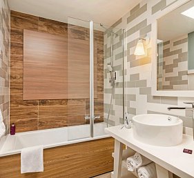 Center Parcs Villages Nature Paris