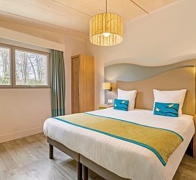 Center Parcs Villages Nature Paris