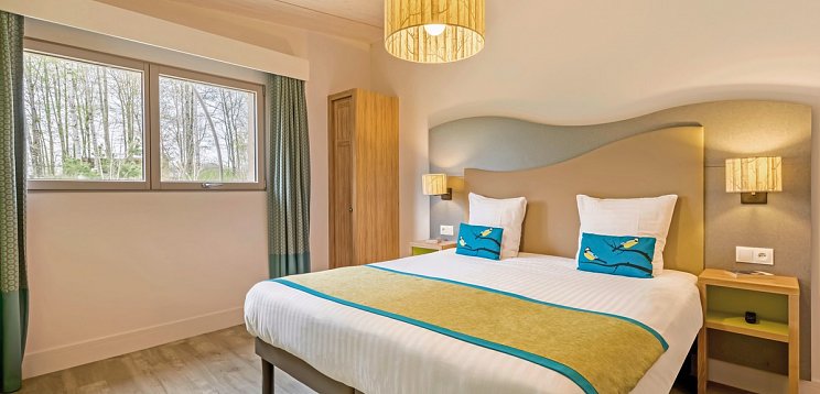 Center Parcs Villages Nature Paris
