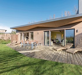 Center Parcs Villages Nature Paris