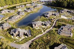 Center Parcs Villages Nature Paris
