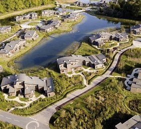 Center Parcs Villages Nature Paris