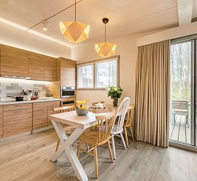 Center Parcs Villages Nature Paris