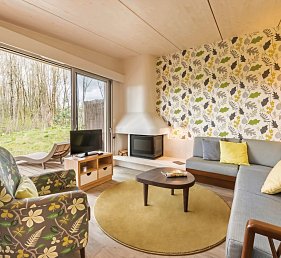 Center Parcs Villages Nature Paris