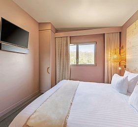 Center Parcs Villages Nature Paris