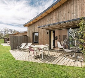 Center Parcs Villages Nature Paris