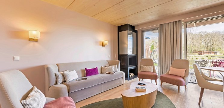 Center Parcs Villages Nature Paris