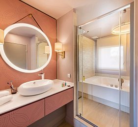 Center Parcs Villages Nature Paris