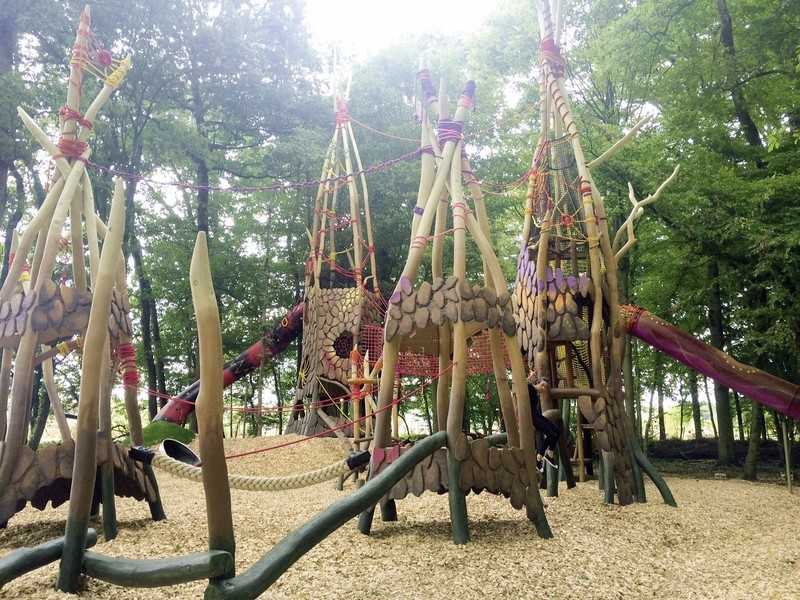 Center Parcs Villages Nature Paris