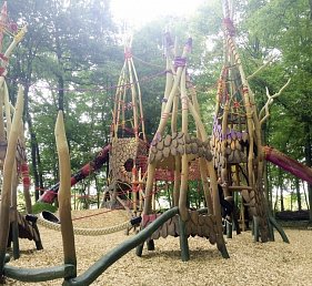 Center Parcs Villages Nature Paris